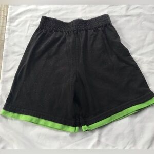 Boys size 3T shorts -both for $6.00